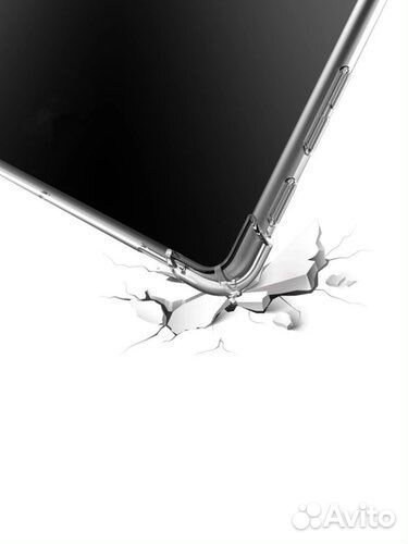 Усиленный чехол для Galaxy Tab S7 11 T870 / T875