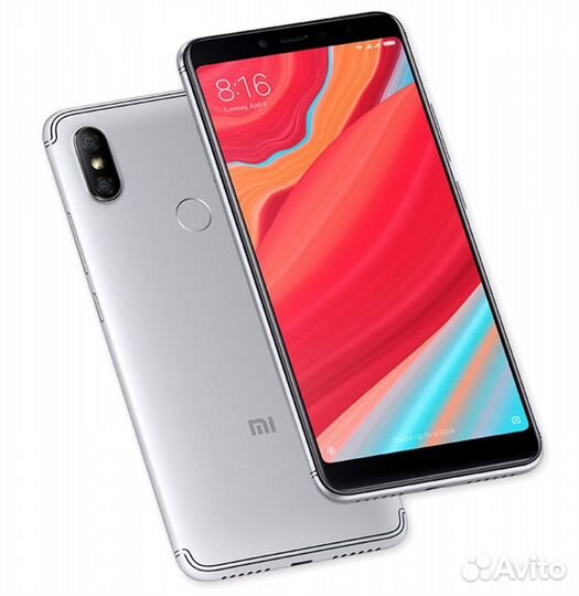 Xiaomi Redmi S2, 4/64 ГБ