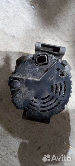 Генератор VAG Valeo Audi a4,a6,vw passat b5