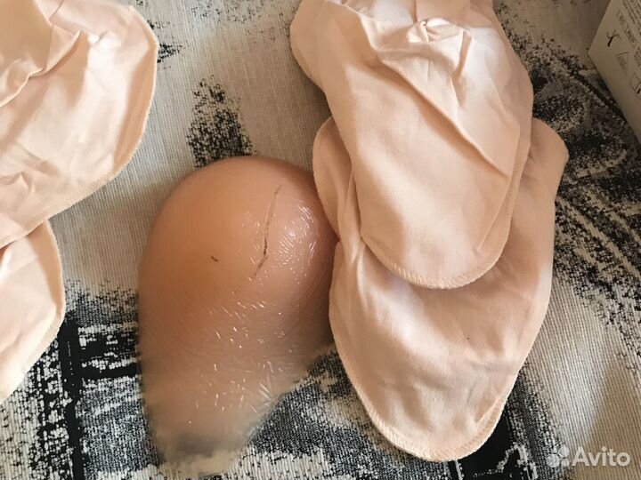 Протез молочной железы