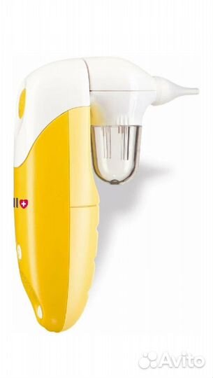 Аспиратор назальный электрический