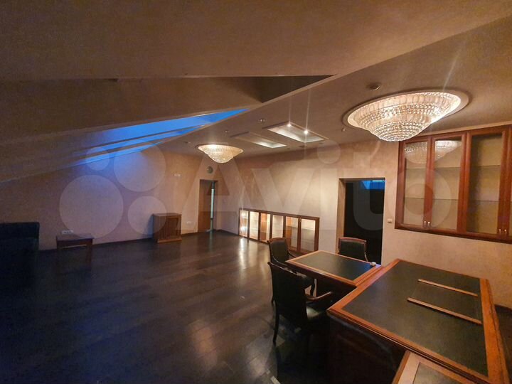 Свободного назначения, 110 м²