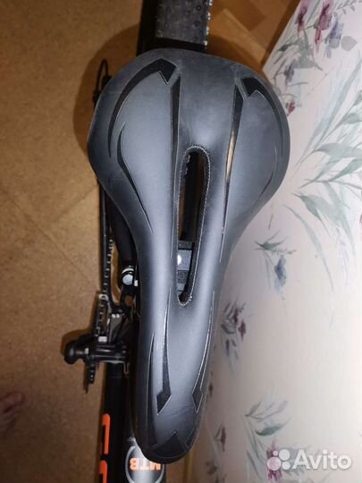 Велосипед горный