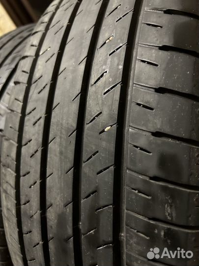 Bridgestone Dueler H/L 33 225/60 R18 100H