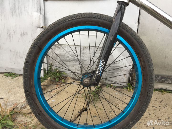 Bmx radio darko 2015