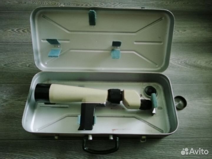 Зрительная труба зрт-460