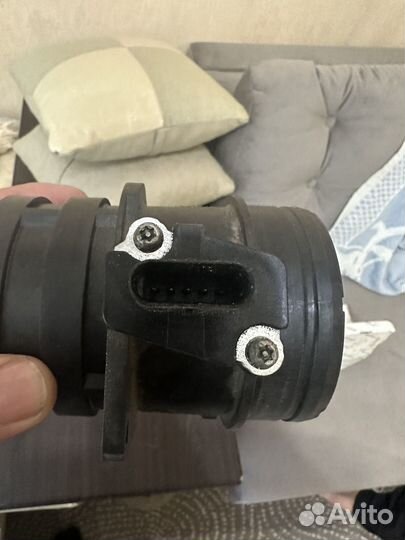 Датчик дмрв passat б7
