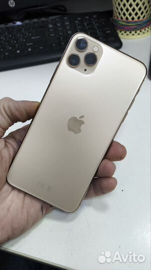 iPhone 11 Pro Max, 256 ГБ