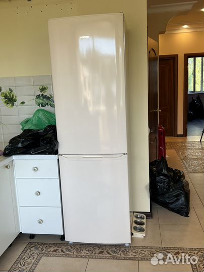 Холодильник бу
