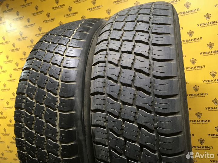 КАМА Кама-219 225/75 R16 104Q