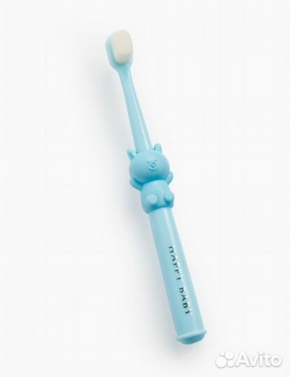 Зубная щетка