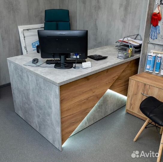 Шкафы в стиле лофт