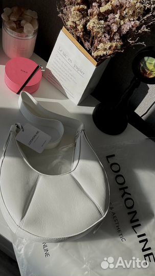 Сумка look online