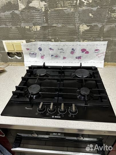 Варочная панель