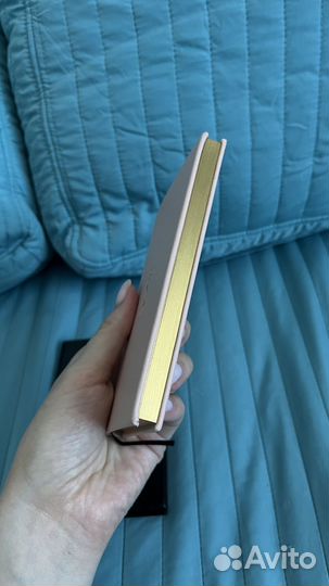 Блокнот записная книжка YSL