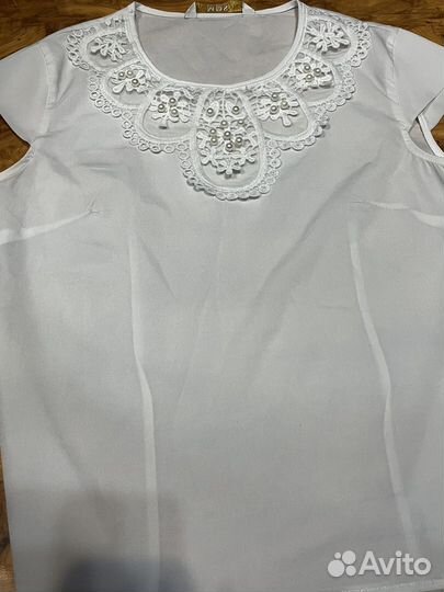 Женские вещи пакетом