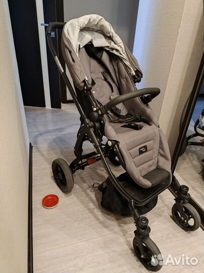 Детские коляски