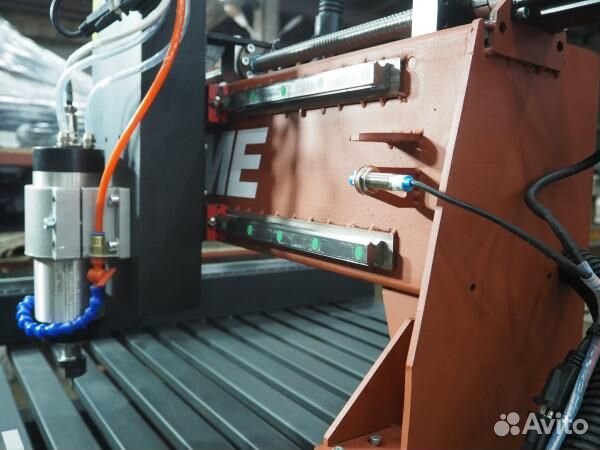 Фрезеровка на чпу