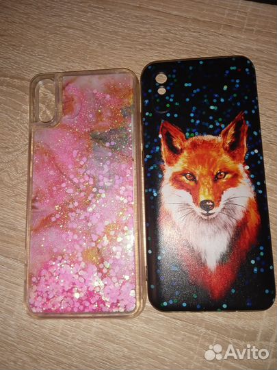 Чехол на redmi 9а