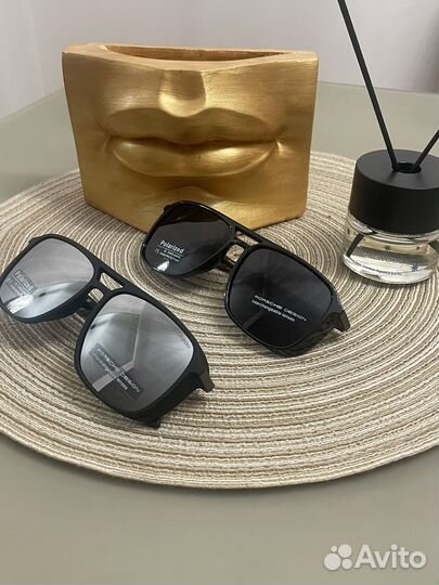 Очки porsche design