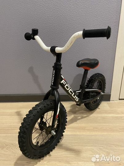 Беговел детский