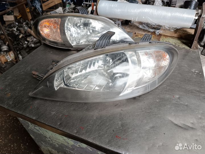 Фара Шевроле Лачети