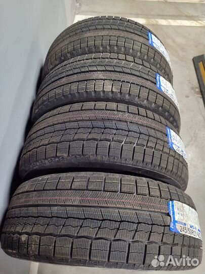 Nankang WS-1 245/50 R20 102Q