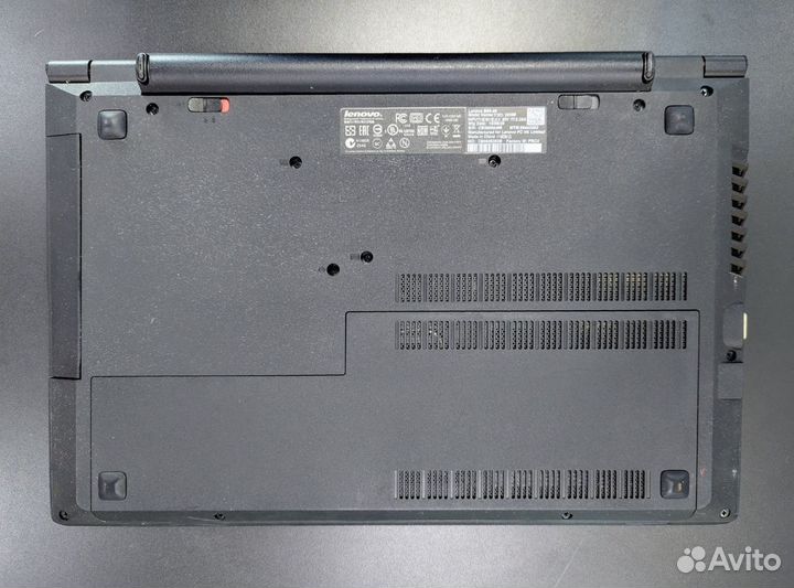 Ноутбук Lenovo 15,6