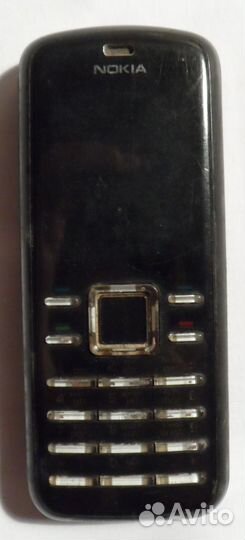 Nokia 6080