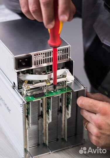 Ремонт асиков