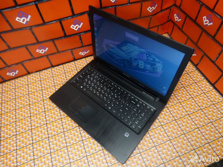 Ноутбук Lenovo 4 ядра/Radeon 2GB/16 RAM/480 SSD+