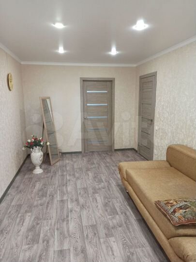 2-к. квартира, 45 м², 4/5 эт.