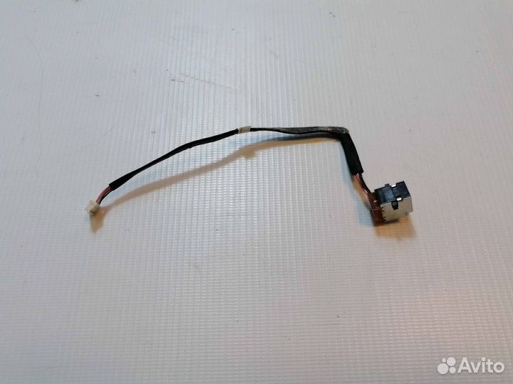 Разъем питания для HP Probook 4520