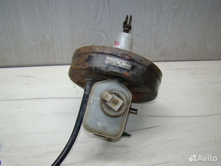 Вут с гтц Opel Corsa B Опель корса б