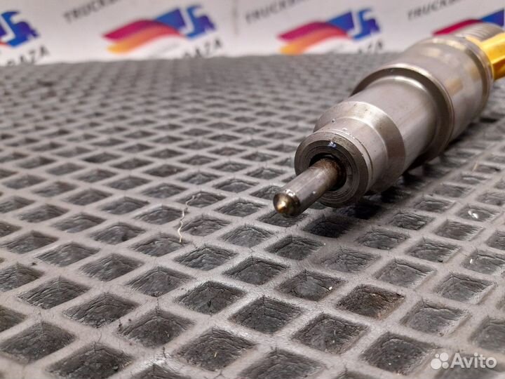 Форсунка топливная электрическая