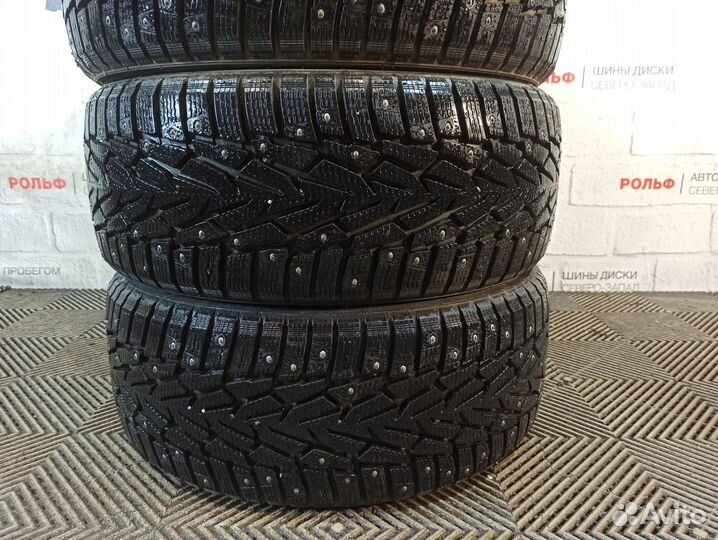 Nokian Tyres Nordman 7 235/55 R17 103T