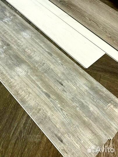 Кварцвиниловая плитка, кварцвинил