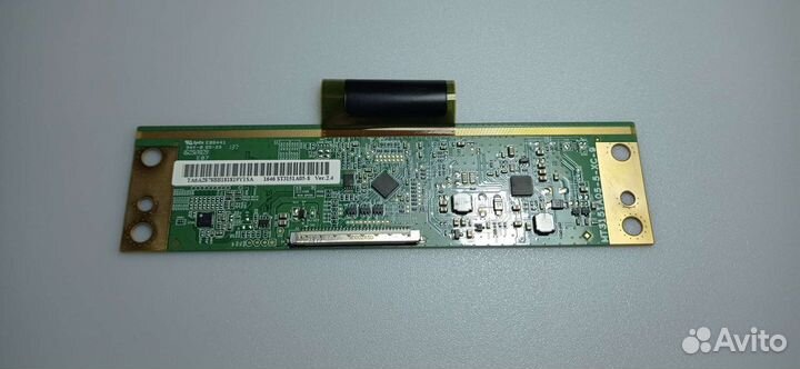 Телевизор GoldStar LT-32T460R на запчасти
