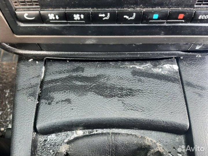 Пепельница Volkswagen Passat B5 AEB 1998