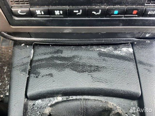 Пепельница Volkswagen Passat B5 AEB 1998