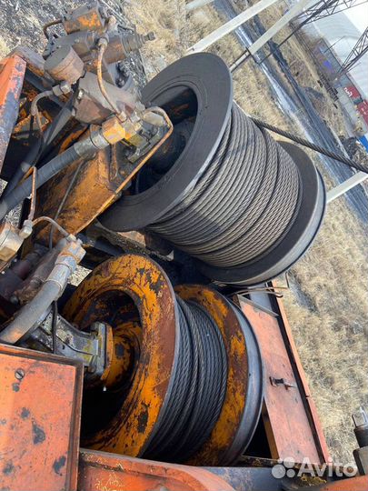 Днепр КС 5473, 1990