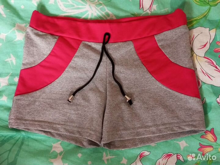 Шорты новые