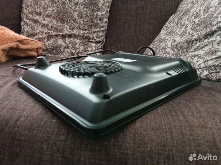 Плитка индукционная переносная