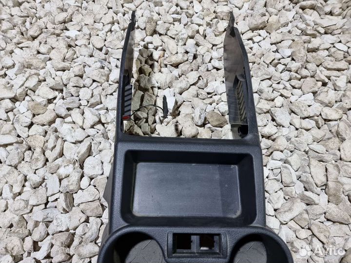 Тоннель Датсун