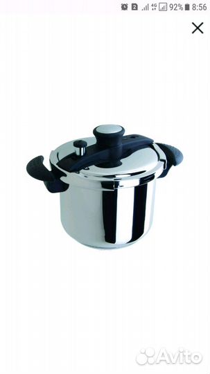 Скороварка 