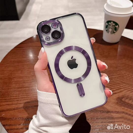 Чехол для iPhone 13