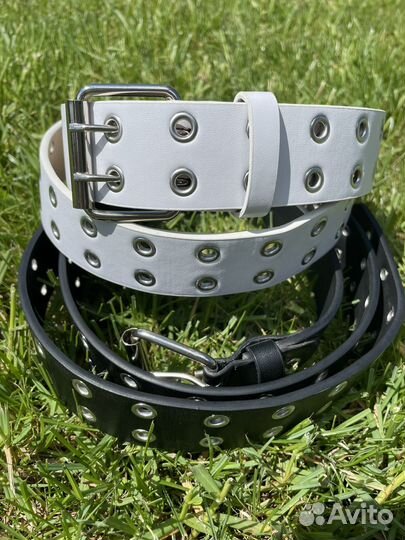 Новый Ремень женский брендовый Pinco VS