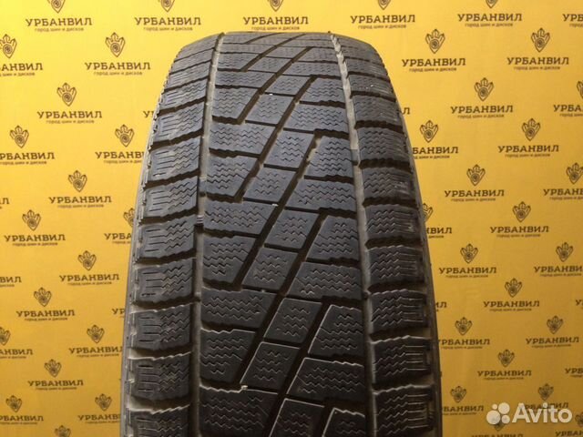 Bridgestone Blizzak MZ-01 205/65 R15