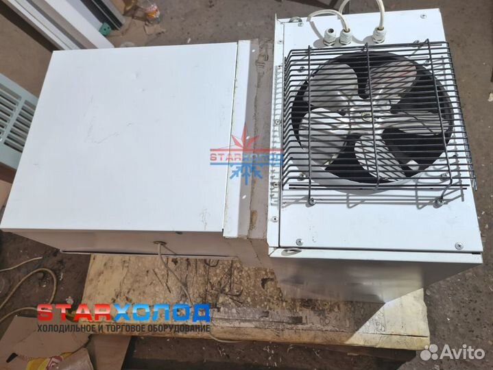 Холодильный моноблок