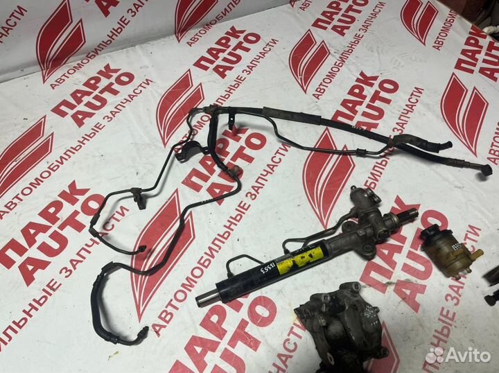 Гидроусилитель руля Hyundai Santa Fe 2010